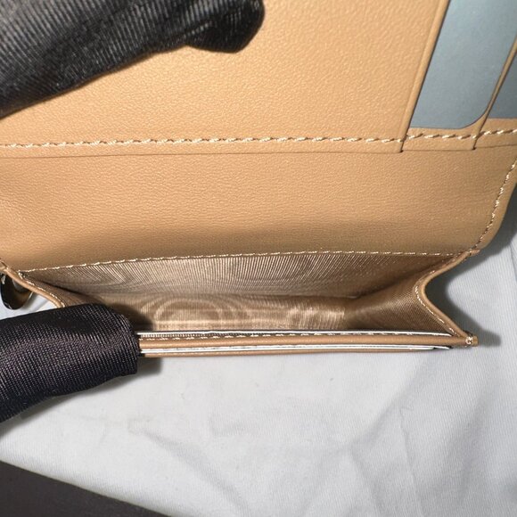 Mini Lady Dior Wallet - Picture 4 of 4